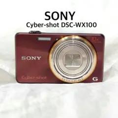 2025年最新】sony cyber shot wx100の人気アイテム - メルカリ