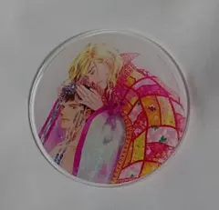 ビーボーイゴールド　グラッテ　アクリルコースター user みやしろちうこ