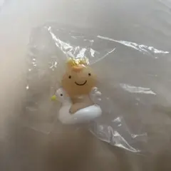 たまごっち　ライトマスコット　くりてん