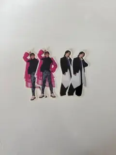 でこぼこライフ　早期予約特典　末澤誠也、小島健