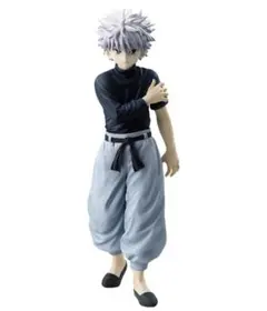 未開封 HUNTER×HUNTER 一番くじ キメラアント編 A賞ゴンB賞キルア