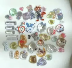 28 ボンボンドロップシール まとめ売り