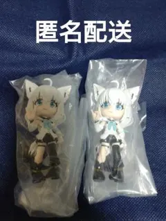 パルバース ホロライブ 白上 フブキ hololive PalVerse