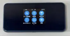 モバイルwifiルーター 5g