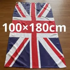 イギリス国旗 カーテン ユニオンジャック