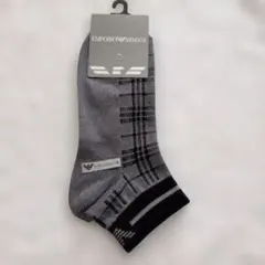 EMPORIO ARMANI ソックスのサムネイル
