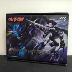 ZOIDS ゾイド ゴーレム WAVE パンツァーティーア 24ゾイド 未組立