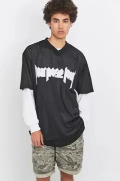 Justin Bieber Purpose Tour Mesh Tee