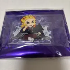 鬼滅の刃　ハロウィンランダムアクリルスタンド　煉獄杏寿郎
