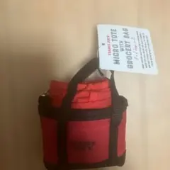 TRADER JOE'S 小型エコバッグ