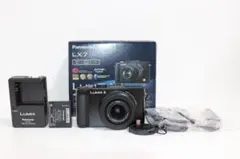 2026年最新】dmc-lx9の人気アイテム - メルカリ