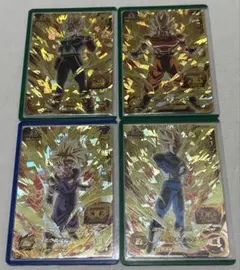 MM4弾　KCP４枚セット