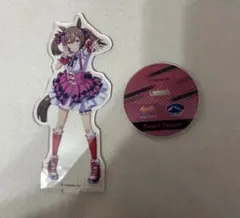 2025年最新】浦和競馬場 ウマ娘の人気アイテム - メルカリ