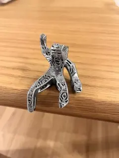 プロジェクト・ヘイル・メアリー　フィギュア