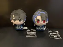 新品未使用 犬飼憂人2種Paradox Liveちびぐるみ〜SHOWDOWN〜⑤