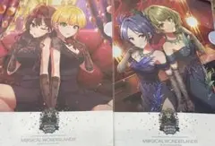 シンデレラガールズ