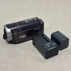2026年最新】HDR-CX370Vの人気アイテム - メルカリ