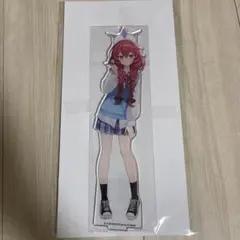 推しの子ファン感謝祭2025 当たり ビッグアクリルスタンド 有馬かな 缶