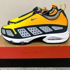 NIKE AIR MAX SNDR エアマックス サンダー 23.5 新品