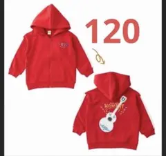 ディズニー リメンバーミー ミゲル パーカー ユニセックス Mサイズ ガイコツに扮したミゲルデザイン！東京ディズニーリゾート『リ