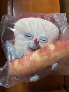 一番くじ　A賞　パンどろぼう　いとしのパン