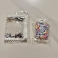JO1 永縁 白岩瑠姫 カプセルトイ
