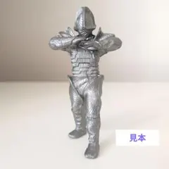 【未開封】ボーグ星人　HGシリーズ ウルトラ怪獣 フィギュアのサムネイル