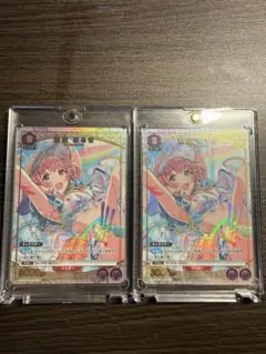 ユニオンアリーナ シャニマス 郁田 はるき 星2 パラレル - メルカリ