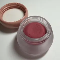 fwee フィー リップアンドチーク ブラーリープリンポット ND01 Oh!