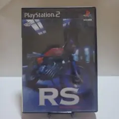 910 RS ライディングスピリッツ PS2