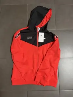 新品未使用　NIKE ジャケット