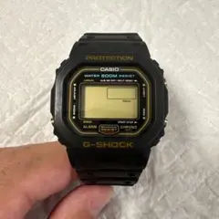 G-SHOCK DW-5600C-9V M901 グリーン豆球 1987年 - メルカリ