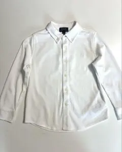 Polo Ralph Lauren ホワイト シャツ サイズ4