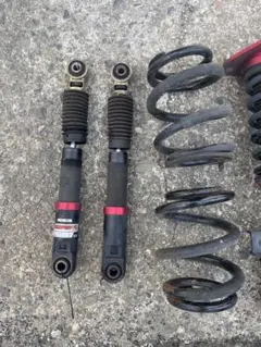 2026年最新】30アルファード 車高調 ブリッツの人気アイテム - メルカリ