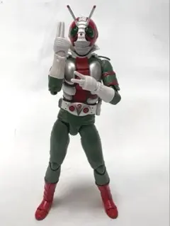 仮面ライダーV3 可動フィギュア フィギュアーツ s.h.figuarts
