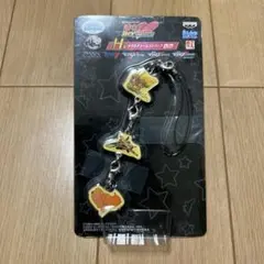 マクロス / メタルチャームストラップ【新品】