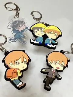 そらびび こーく グッズ
