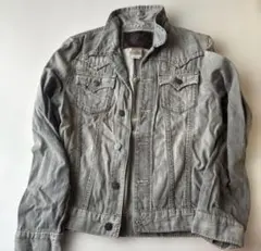 2026年最新】TRUE RELIGION メンズ Gジャン・デニムジャケットの人気