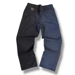 2025年最新】ベンデイビス フリスコパンツ ブラックの人気アイテム