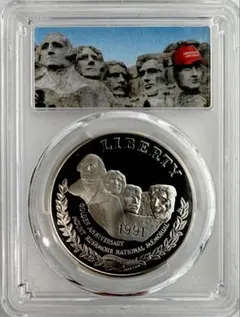 イルミナティ 銀貨 1oz 【限定100枚】レア☆トランプ大統領 COA COAの通販は イルミナティ 銀貨 1oz 限定100枚】レア☆トランプ大統領 コレクション