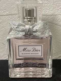 【新品未使用】Miss Dior BLOOMING BOUQUET 30mlのサムネイル