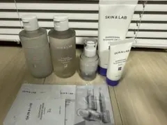 SKIN & LAB 化粧水 美容液 クリーム