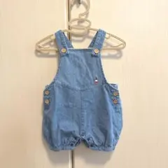 バースデイ コトリ⟡.*デニム オーバーオール