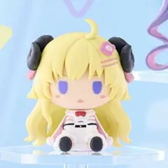 ホロライブ 一番くじ ちょこのっこフィギュア 角巻わため - メルカリ