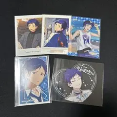 ※出品3/15まで あんスタ 伏見弓弦 紙類