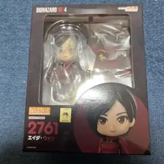 2026年最新】ねんどろいど バイオハザードの人気アイテム - メルカリ