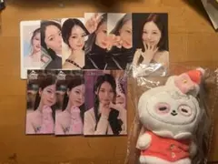 NiziU アヤカ まとめ売り