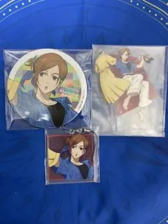 呪術廻戦セガラッキーくじ Morning Routine アクリルスタンド 釘崎