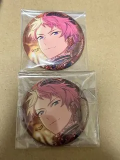 あんスタ 斎宮宗 缶バッジ カード まとめ売り - Mercari | Rakufun