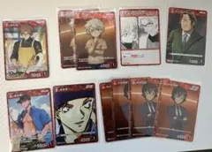 名探偵コナン TCGカードゲーム【赤井ファミリー】